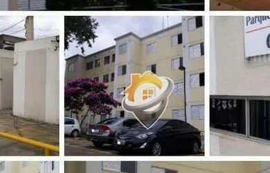 Imagem 2: Apartamento com 2 dormitórios à venda, 47 m² por R$ 220.000,00 - Jaraguá - São Paulo/SP