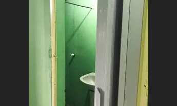 Imagem 2: Kit net Kitnet com 1 dormitório