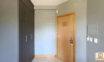 Imagem 2: Apartamento (flat) 1 dormitórios/suite, portaria 24hs, lazer, espaço gourmet, salão de fes