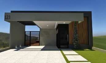 Imagem 3: CASA RESIDENCIAL em INDAIATUBA - SP, JARDIM MANTOVA