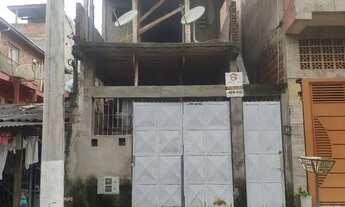 Imagem: Sobrado em cotia SP ( troca por casa em