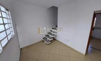 Imagem 3: Casa para locação, 2 dormitórios, R$1.600,00 Jd. Santo Antônio Atibaia / SP