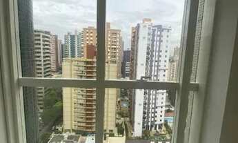 Imagem 4: Apartamento com 3 dormitórios para alugar, 165 m² por R$ 7.713,00/mês - Jardim - Santo And