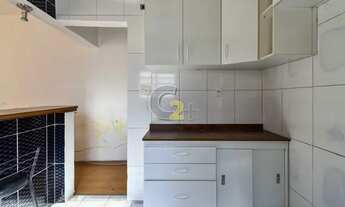 Imagem 7: APARTAMENTO - BELA VISTA -1 DORM SEM VAGA