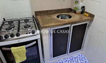 Imagem 3: Kitnet/conjugado na Praia de Copacabana, Rio de Janeiro , RJ