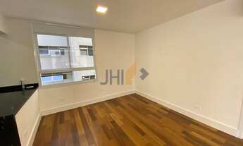 Imagem 3: APTO CORAÇÃO PINHEIROS TOTALMENTE REFORMADO, UMA VAGA