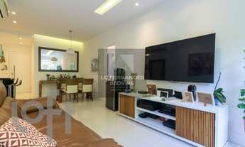 Imagem 5: Apartamento em Lagoa - Rio de Janeiro