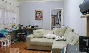 Imagem: Casa à Venda - Vila Yolanda, 2 Quartos