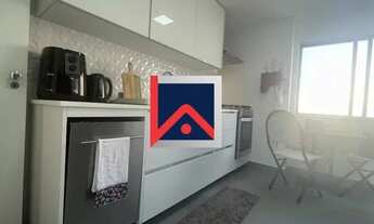 Imagem 5: Apartamento Locação Jardim Paulista 100 m² 2 Dormitórios