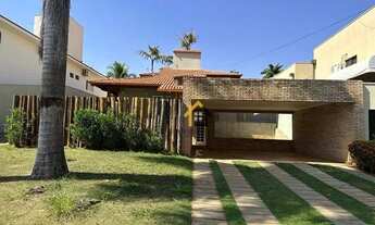 Imagem 2: Sobrado com 5 dormitórios, 400 m² - venda por R$ 1.800.000 ou aluguel por R$ 7.110/mês - D