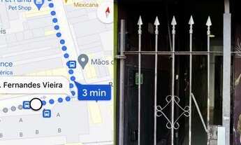 Imagem: Waka Pensionatos - bairro excelente pra