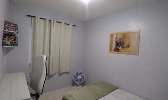 Imagem 7: Apartamento Cobertura 100% mobiliado em condomínio fechado