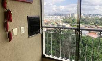 Imagem 6: Apartamento à venda Rua Lindolfo Henke, Sarandi - Porto Alegre