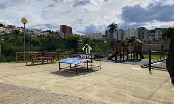 Imagem 5: CONTAGEM - Terreno Padrão - Portal Do Sol