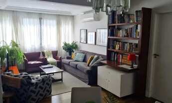 Imagem 4: Apartamento com 2 dormitórios à venda, 97 m² por R$ 1.150.000 - Itaim Bibi - São Paulo/SP