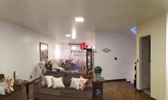 Imagem 3: Sobrado 3 dormitórios, 2 suítes, 315m², piscina, 4 vagas , Jd. Têxtil