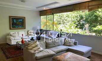 Imagem 3: Leblon Apartamento com 4 dormitórios