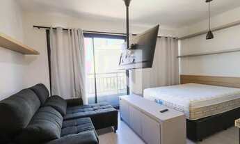 Imagem 5: Apartamento para Aluguel - Santana, 1 Quarto, 26 m2