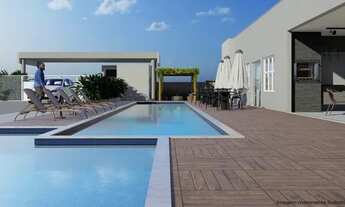 Imagem: JOÃO PESSOA - Apartamento Padrão - ALTIPLANO