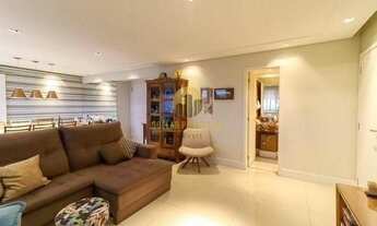 Imagem 6: Apartamento em Jardim Monte Kemel - São Paulo