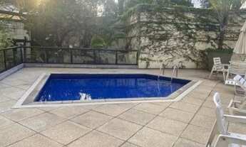 Imagem 2: Excelente Apartamento 220 m² 04 dorms 03 suítes 04 vagas -Itaim Bibi