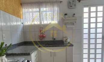 Imagem 7: Casa térrea no bairro Jardim Flamboyant Campinas SP