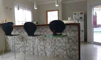 Imagem 6: Sobrado com 4 dormitórios à venda, 185 m² por R$ 800.000,00 - Condomínio Terras do Vale