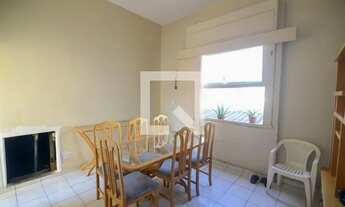 Imagem: Apartamento para Aluguel - Tijuca, 1 Quarto