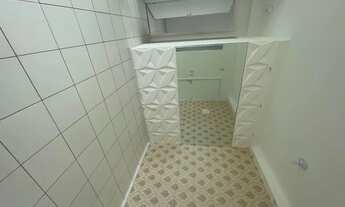 Imagem 2: Apartamento para aluguel tem 47 metros quadrados com 2 quartos em - São José de Ribamar