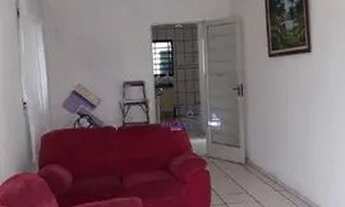 Imagem 3: Casa com 2 dormitórios, 296 m² - venda por R$ 450.000,00 ou aluguel por R$ 2.108,00/mês