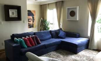 Imagem: Apartamento para venda tem 152 metros quadrados