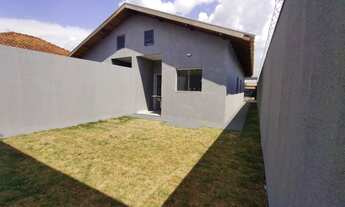 Imagem 7: Casa no bairro Nova Lima