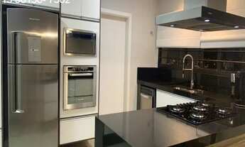 Imagem 5: Apartamento de alto padrão em ótimo estado