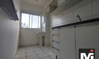 Imagem 2: Aluga-se apartamento de dois quartos em taguatinga