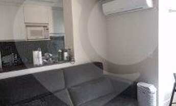 Imagem 2: São Paulo - Apartamento Padrão - Lapa