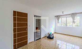 Imagem 2: Apartamento para Aluguel - Butantã, 2 Quartos, 58 m2