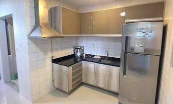 Imagem 2: Apartamento de 3 Quartos no Res. Principe de Gales - Adrianópolis