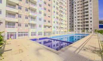 Imagem 3: Apartamento à venda Rua Airton Ferreira da Silva, Farrapos - Porto Alegre