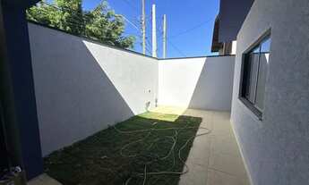 Imagem 3: Casa para aluguel possui 160 metros quadrados com 3 quartos em Campos Elíseos - Taubaté