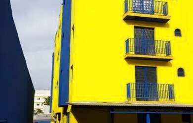 Imagem 2: Alugo Apartamentos kitnets e 1 Quarto