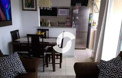 Imagem 4: Cobertura com 2 dormitórios, 60 m² - venda por R$ 330.000,00 ou aluguel por R$ 2.115,28/mê