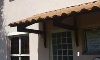 Imagem: Casa com 2 dormitórios à venda, 136 m²