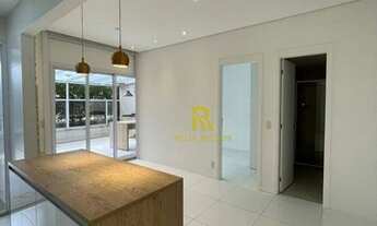 Imagem 5: Apartamento Garden com 1 dormitório (1 suíte) para alugar, 65 m² por R$ 6.020/mês - Brookl