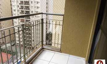 Imagem 2: Apartamento (tipo - padrao) 3 dormitórios/suite, cozinha planejada, portaria 24hs, lazer