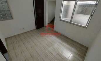 Imagem 4: Excelente apartamento tipo casa de 3 quartos no Grajaú sem condominio! cod: 12871
