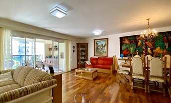 Imagem 3: São Paulo - Apartamento Padrão - Moema