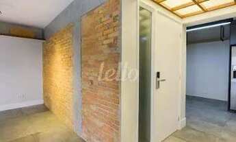 Imagem 7: São Paulo - Apartamento Padrão - Moema