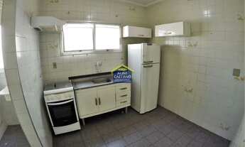 Imagem 2: Apartamento com 1 dorm, bem localizado