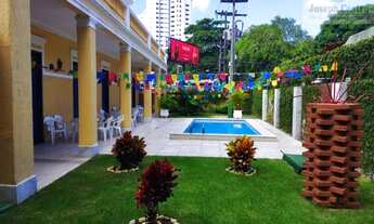 Imagem 4: Alugo ótimo apartamento com 3 quartos no Bairro das Graças / Recife