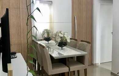 Imagem 2: BARRIS, Apto 1/4, Mobiliado, Nascente, Cond. General Labatut